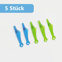 Laden Sie das Bild in den Galerie-Viewer, Nadeleinfädler vom Fischtyp