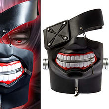 Laden Sie das Bild in den Galerie-Viewer, Neuer dreidimensionaler anime Maske