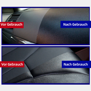 Auto-Innenraum Schutzwachs