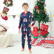 Laden Sie das Bild in den Galerie-Viewer, Weihnachtskleidung für Eltern und Kinder