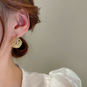Stilvolle und elegante Ohrringe