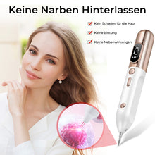 Laden Sie das Bild in den Galerie-Viewer, Elektrisches Schönheitsgerät zur Entfernung von Muttermalen