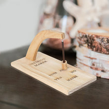 Laden Sie das Bild in den Galerie-Viewer, Kreativer magnetischer Entscheidungsträger