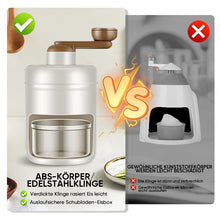 Laden Sie das Bild in den Galerie-Viewer, Manueller Eiszerkleinerer