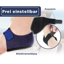 Laden Sie das Bild in den Galerie-Viewer, Fersenschutz aus Silikon