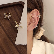 Laden Sie das Bild in den Galerie-Viewer, Elegante Damen Ohrclips