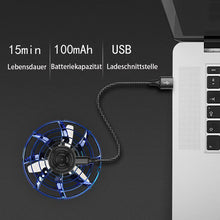 Laden Sie das Bild in den Galerie-Viewer, Mini fliegendes Spielzeug