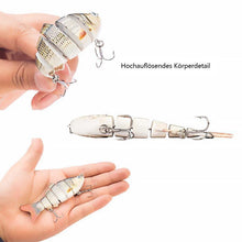 Laden Sie das Bild in den Galerie-Viewer, Simulierte Angelköder-Angelwerkzeug