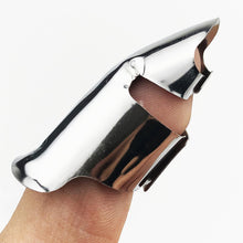 Laden Sie das Bild in den Galerie-Viewer, Multifunktionaler Handgeschützter Gemüsepflücker aus Edelstahl