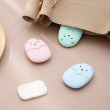 Laden Sie das Bild in den Galerie-Viewer, Tragbares lösliches Seifenpapier