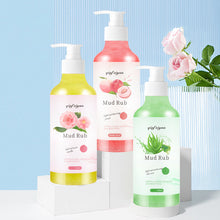 Laden Sie das Bild in den Galerie-Viewer, Peeling für den Körper