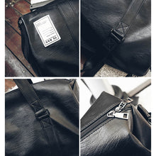 Laden Sie das Bild in den Galerie-Viewer, Leichte wasserdichte Reisetasche