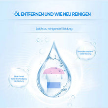 Laden Sie das Bild in den Galerie-Viewer, Waschmittel mit aktivem Enzym