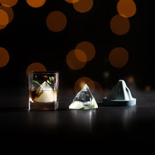 Laden Sie das Bild in den Galerie-Viewer, DIY Silikon Eiswürfelform