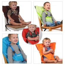 Laden Sie das Bild in den Galerie-Viewer, Sicherheitssitz für Baby