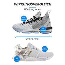 Laden Sie das Bild in den Galerie-Viewer, Universal-Reinigungstücher speziell für Schuhe (12 Stücke)