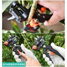 Laden Sie das Bild in den Galerie-Viewer, Neue Multifunktionale GartenschereE und Band