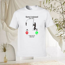Laden Sie das Bild in den Galerie-Viewer, Kreatives bedrucktes T-Shirt für Männer