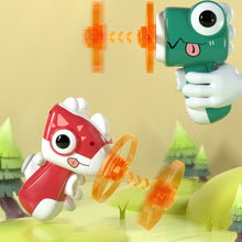 Laden Sie das Bild in den Galerie-Viewer, Drehbares leuchtendes Kreisel