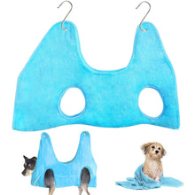 Laden Sie das Bild in den Galerie-Viewer, Haustierpflege Hängematte