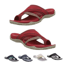 Laden Sie das Bild in den Galerie-Viewer, Atmungsaktive Mesh-Sandalen Für Den Alltag