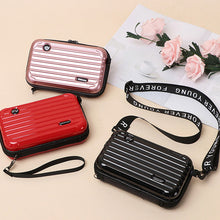 Laden Sie das Bild in den Galerie-Viewer, Minihandtasche für Damen