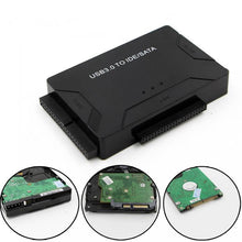 Laden Sie das Bild in den Galerie-Viewer, USB 3.0 Kommutator
