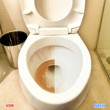 Laden Sie das Bild in den Galerie-Viewer, Toilettenbombe Seifenblasenbleiche, 4 Stück
