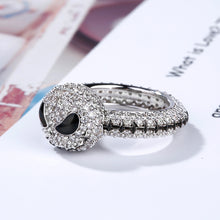 Laden Sie das Bild in den Galerie-Viewer, Totenkopf-Schmuck