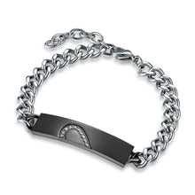 Laden Sie das Bild in den Galerie-Viewer, Vintage Herz Armband