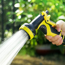 Laden Sie das Bild in den Galerie-Viewer, Spritzpistole für Gartenschlauch
