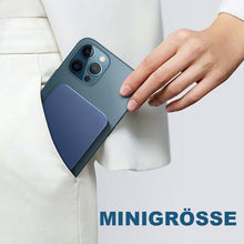 Laden Sie das Bild in den Galerie-Viewer, Tragbare Drahtlose Magnetische Powerbank
