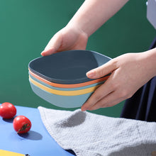 Laden Sie das Bild in den Galerie-Viewer, Macaron tragbares Besteckset