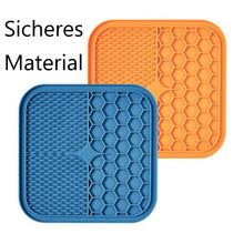 Laden Sie das Bild in den Galerie-Viewer, Silikon-Tiernahrungsutensilien