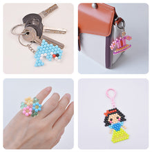 Laden Sie das Bild in den Galerie-Viewer, DIY wasserklebriges Perlen-Set