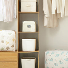 Laden Sie das Bild in den Galerie-Viewer, Staubdichte Aufbewahrungstasche für Zuhause