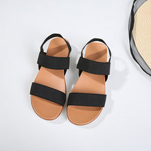 Laden Sie das Bild in den Galerie-Viewer, Sommer neue böhmische Freizeitsandalen für Damen
