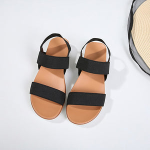 Sommer neue böhmische Freizeitsandalen für Damen
