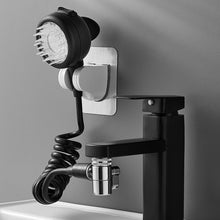 Laden Sie das Bild in den Galerie-Viewer, Multifunktionale Massagedusche