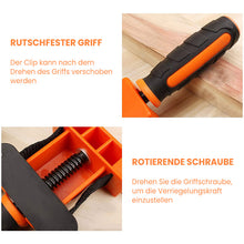 Laden Sie das Bild in den Galerie-Viewer, Multifunktionaler Nylon-Gurtclip
