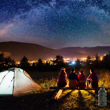 Laden Sie das Bild in den Galerie-Viewer, Vorverkauf 14 Tage - Camp-Sicherheits Perimeter Auslösealarm