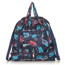 Laden Sie das Bild in den Galerie-Viewer, Multifunktionale faltbare tragbare Einkaufstasche