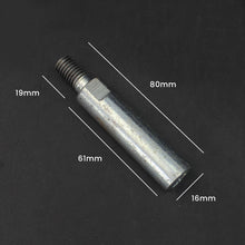 Laden Sie das Bild in den Galerie-Viewer, Verlängerungsverbindungsstange für Winkelschleifer