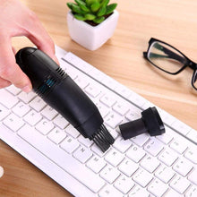 Laden Sie das Bild in den Galerie-Viewer, Tastatur Staubsauger