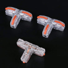 Laden Sie das Bild in den Galerie-Viewer, Schnellanschlussklemme Des Neuen Typs