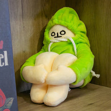 Laden Sie das Bild in den Galerie-Viewer, Lustiges Weihnachtsgeschenk-Bananenpuppe