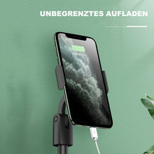 Laden Sie das Bild in den Galerie-Viewer, Einziehbarer kreativer Handyhalter