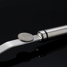 Laden Sie das Bild in den Galerie-Viewer, Stampfer Aus Edelstahl