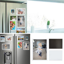 Laden Sie das Bild in den Galerie-Viewer, Magnetischer Bilderrahmen