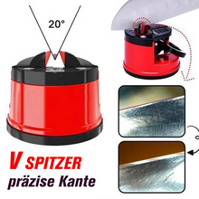 Laden Sie das Bild in den Galerie-Viewer, Intelligenter Messerschärfer